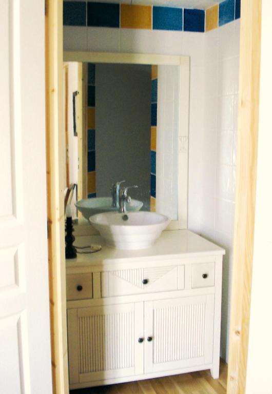 Chambres D'Hotes Domaine De La Rose Des Vents Castelnau-sur-l'Auvignon ห้อง รูปภาพ