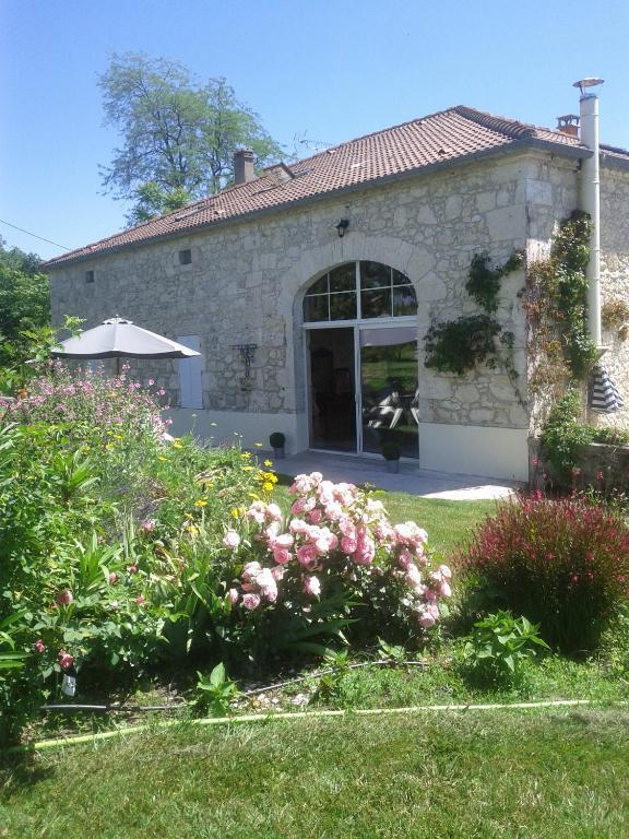 Chambres D'Hotes Domaine De La Rose Des Vents Castelnau-sur-l'Auvignon ห้อง รูปภาพ